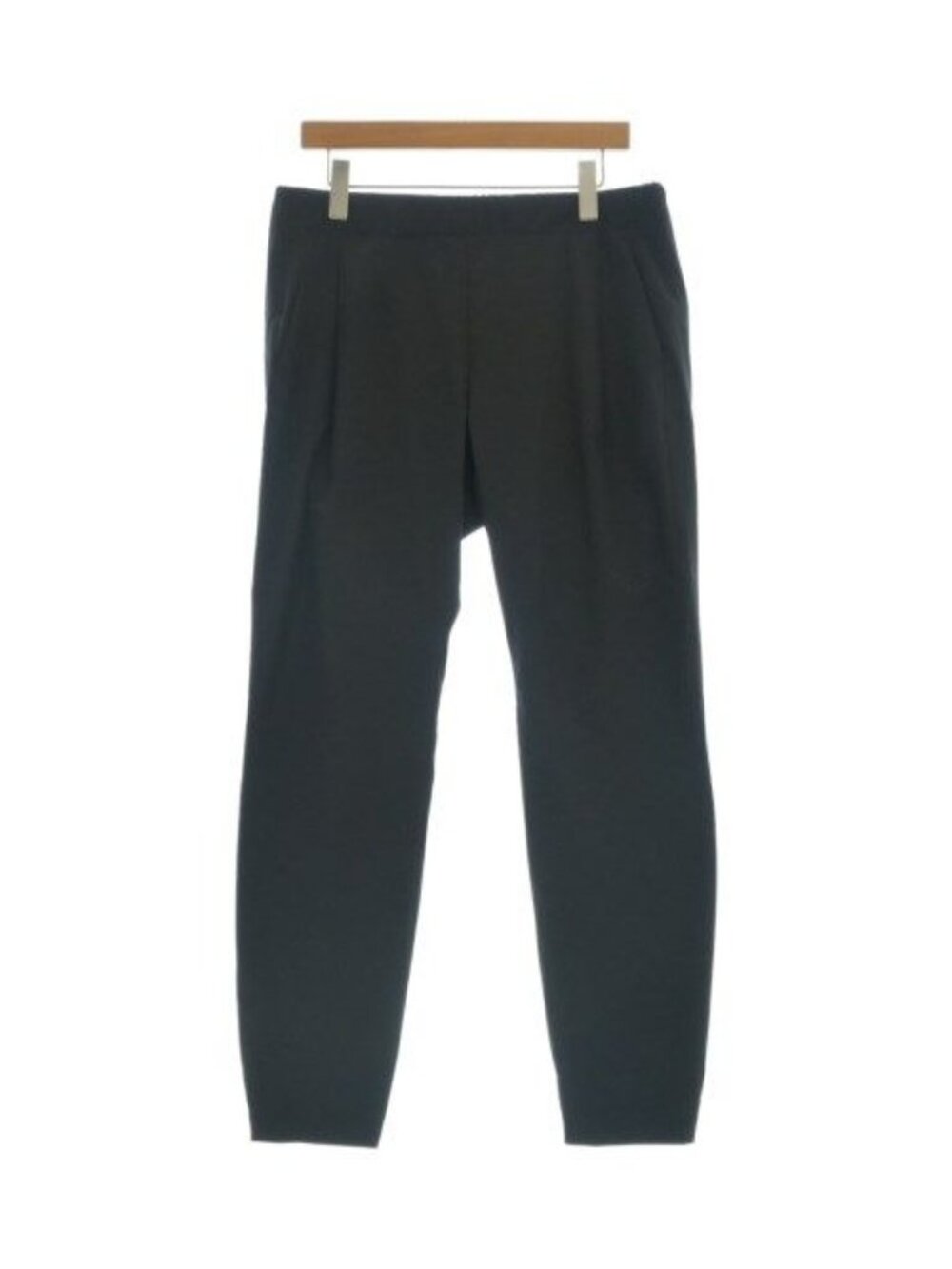Moncler Pants Black